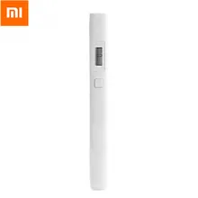 Оригинал Сяо Mi TDS тестер цифровой чистоты воды качество тестер Умные аксессуары инструмент измерения ручка Дизайн