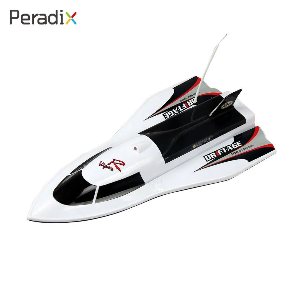 

Driver RC Ship RC Boat Durable Premium Speedboat Tourist Remote Control 4 Channel Motor Brushless Kids Fish Finder