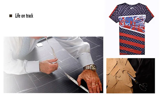 Новое поступление Для Мужчин's Бег Джерси Спортивная одежда Топы корректирующие Рубашка с короткими рукавами с принтом с антипиллинговым дышащий Велоспорт Футболки