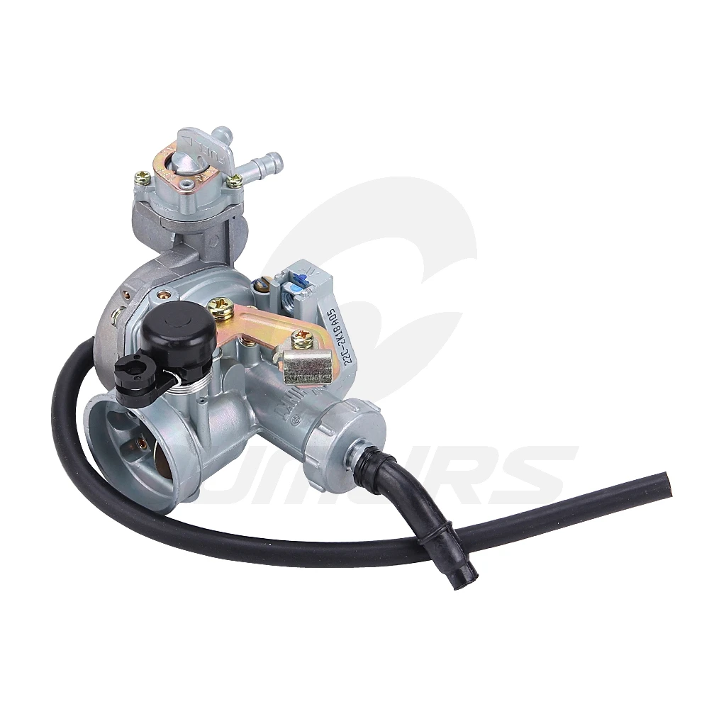 OUMURS мотоцикл карбюратор для Honda TRX125 2x4 FOURTRAX ATV 1985-1986 Carb Высокопроизводительные Мотоциклетные аксессуары