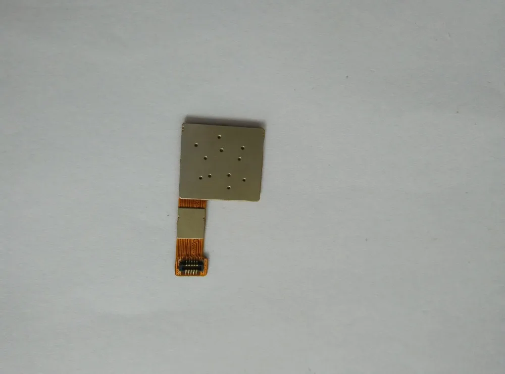 Fingerprint Sensor Button for UMI Super MTK6755 Octa Core 5.5