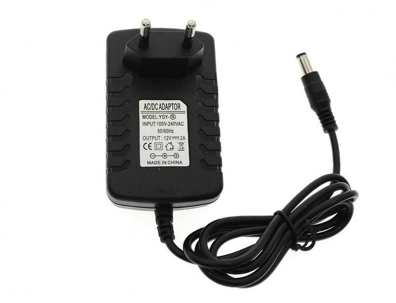 12V2A