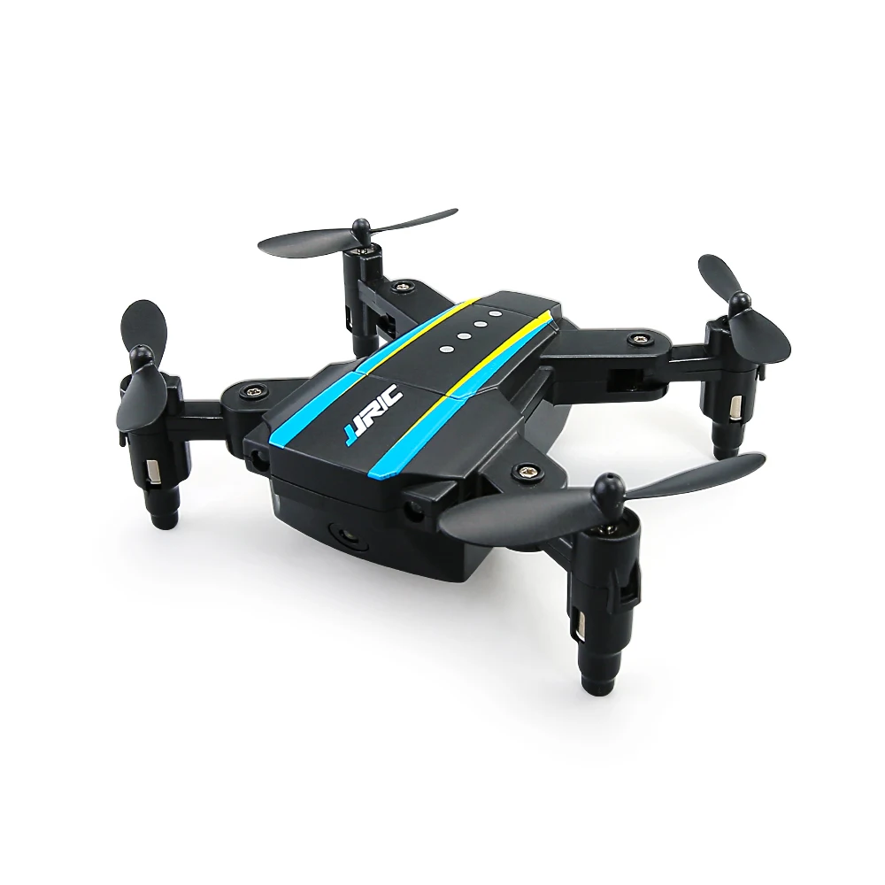 Original JJRC H345 JJI x JJII Micro Foldable RC Quadcopter Set 2.4GHz 4CH 6-axis Gyro / Headless Mode / One Key Return
Original JJRC H345 JJI x JJII Micro Foldable RC Quadcopter Set 2.4GHz 4CH 6-axis Gyro / Headless Mode / One Key Return