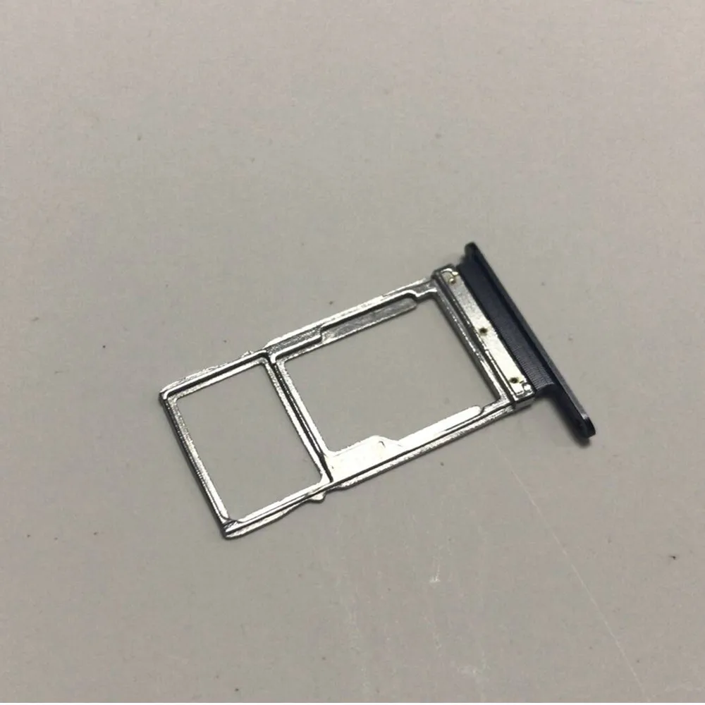 

New Original For Ulefone Power 3 3s Sim Card Holder Tray Card Slot For Ulefone Power 3s 3 6.0'' Smart Cell phone