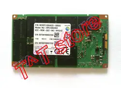 Оригинал для 1,8 "Raid LIF 128 Гб SSD MZRPC128HACD MZRPC128HACD-000SO MZ-RPC12800SO тест хорошая Бесплатная доставка