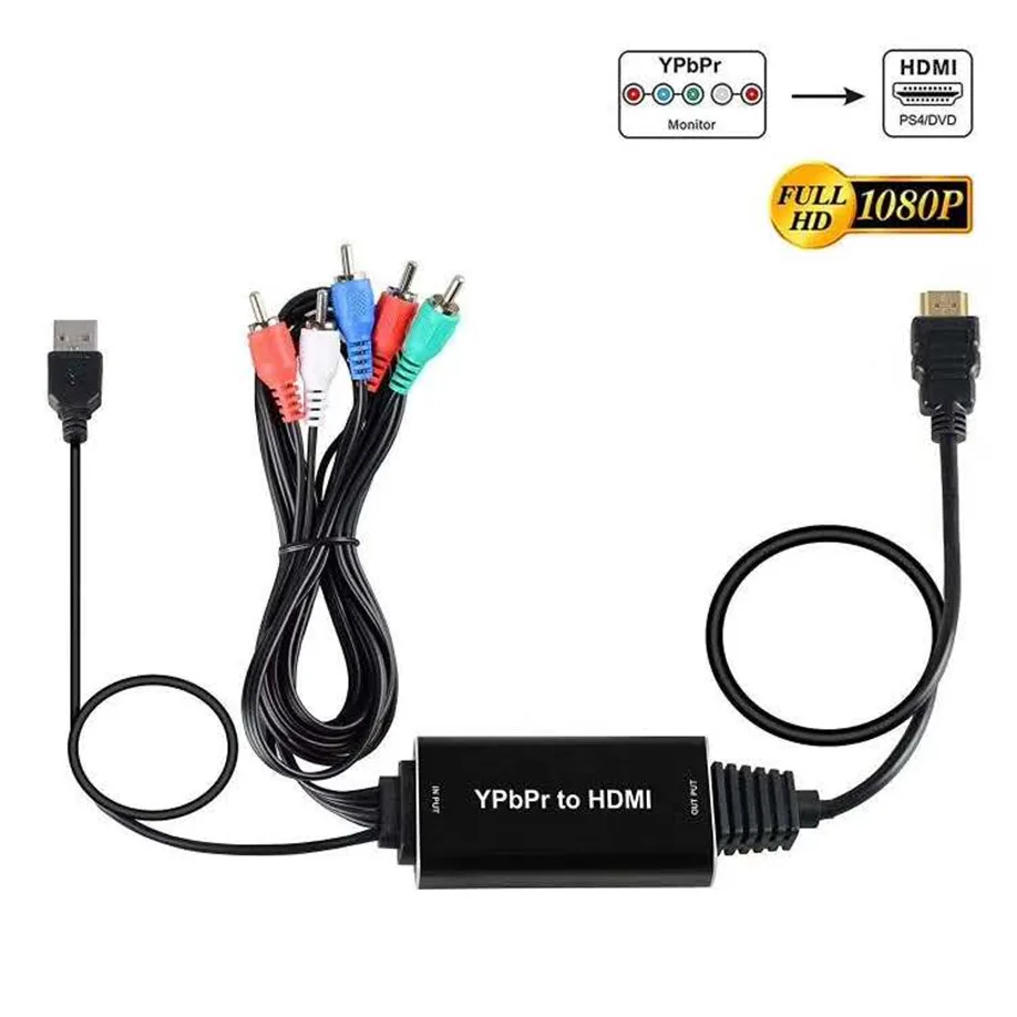 ypbpr to hdmi---5