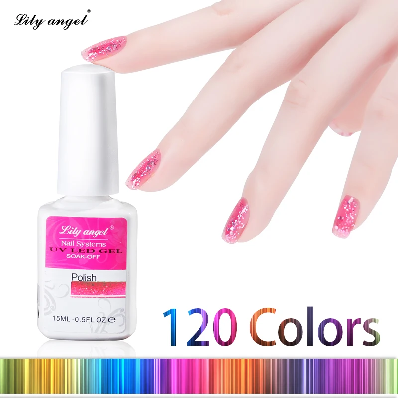 

Lily angel 15ML