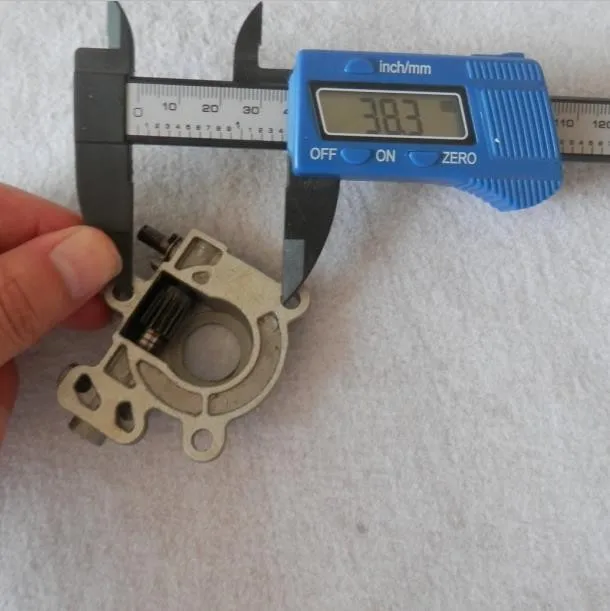 OIL PUMP ZENOAH G621 6200 8