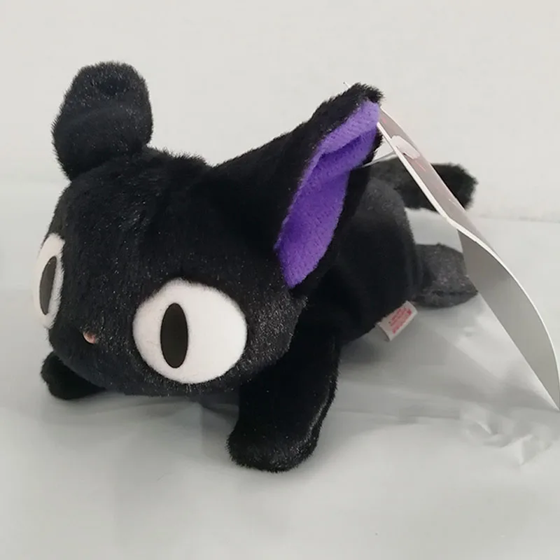 15 см 6 ''Кики службы ДОСТАВКИ jiji плюшевые игрушки Jiji кошка мягкое животное кукла
