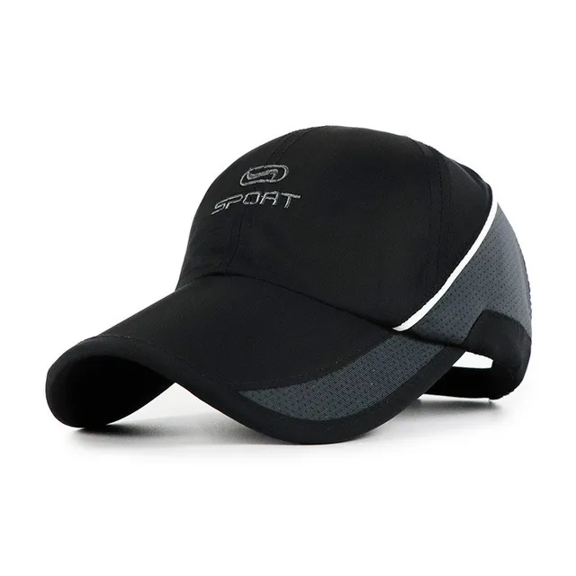 uv baseball cap