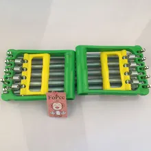 Многофункциональный расширитель машины весна кабельный зажим Сила Руки грудь, приседания спорта восстановления