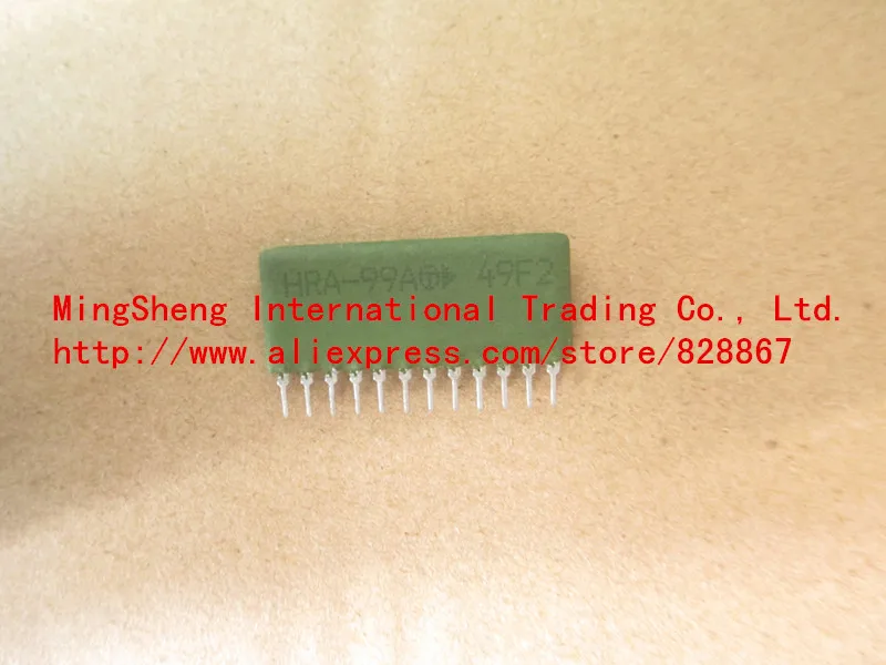 Ceramic module HRA-99A HRA99A HRA-99 HRA99 12pin quality assurance | Обустройство дома