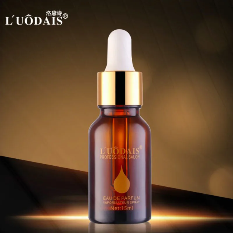 New Perfume Essential Oil Moroccan Argan Oil Hair Care Keratin Shine