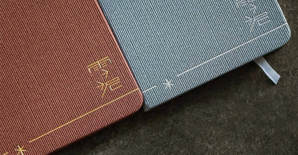 Xiaomi креативный ноутбук внутри страницы 71 изменение ретро ноутбук портативный многофункциональный 192 страницы офис Расписание Книга Путешествия Смарт