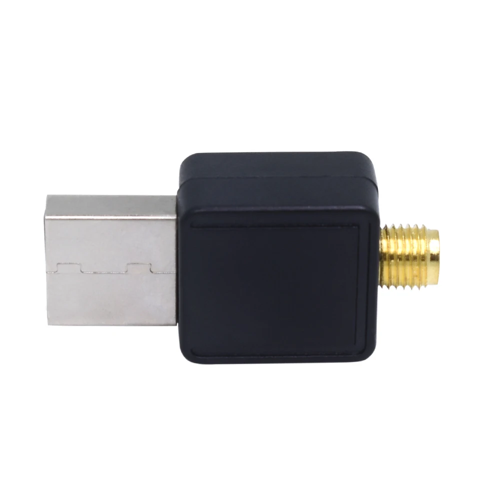 Мини USB WIFI адаптер TISHRIC 150 Мбит/с 802.11n/g/b Антенна Wi Fi ключ сетевая LAN карта высокая