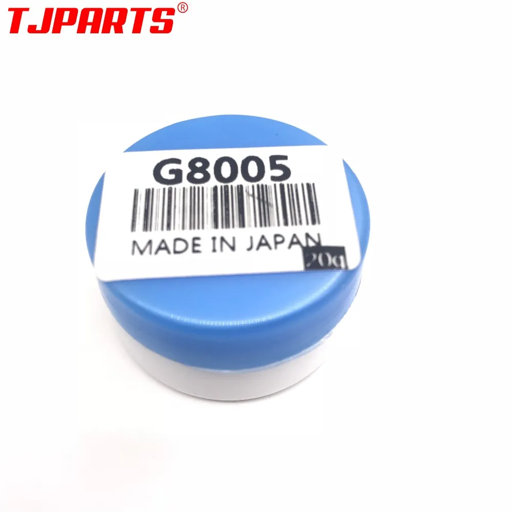 ORIGINAL G8005 Fuser film Grease Oil Silicone Grease for HP 2727 4250 4300 4350 4345 P4015 P4515 P3015 4700 M600 M601 M602 M603