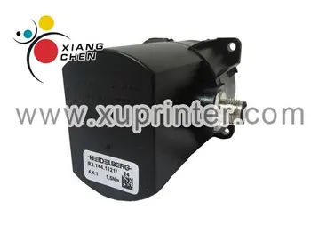 

R2.144.1121 Geared Motor T-anker(60ct) For HD Offset Machinery Parts