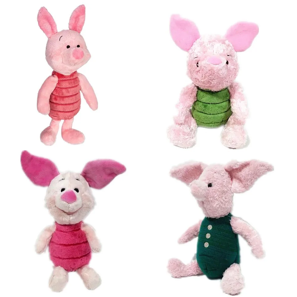 piglet doll