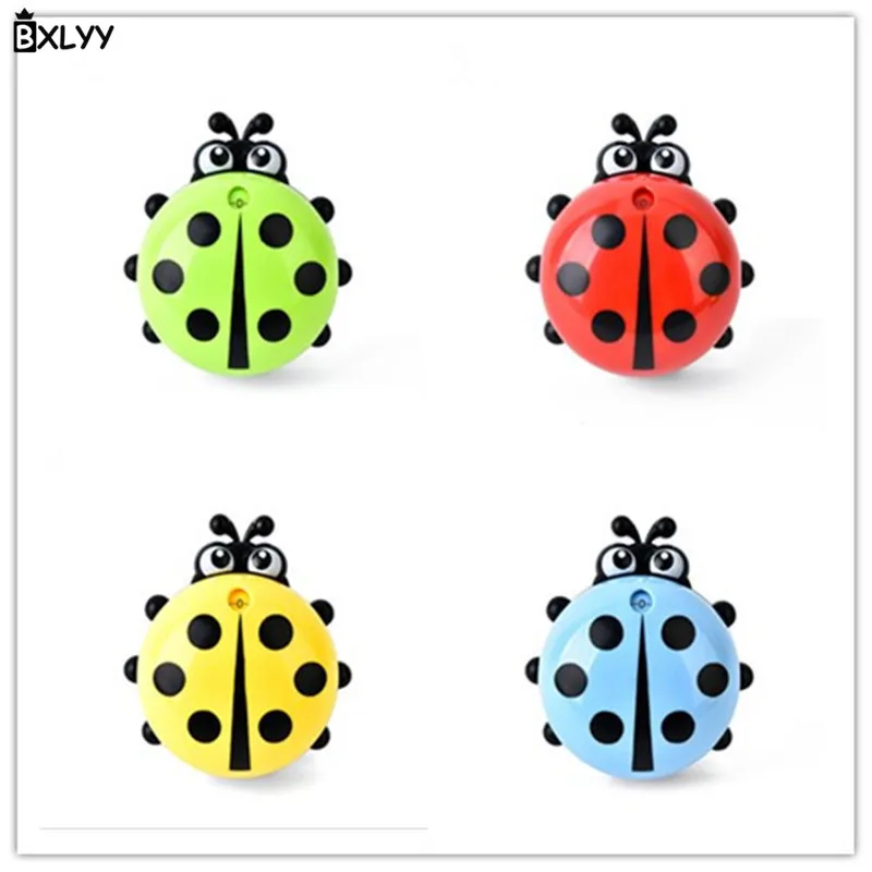 

BXLYY Hot Promotional Cartoon Seven-Star Ladybug Mechanical Timer Kitchen Cooking Timer Baking Tools Kitchen Accessories Gift.8z