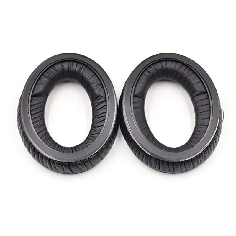 1 Pair Replacement Foam Ear Pads Cushions Earpad for Sennheiser pxc450 PC350 pxc350 pxe350 hd380 Headphones High Quality (6)