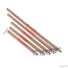 Support suspendu pour perroquets 20/24/28/35/40cm | En bois brut, pour animaux domestiques, support de jouet perruche de Hamster, branches de branches, fournitures pour animaux domestiques, livraison directe ► Photo 2/6