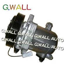SS96D2 автомобиль кондиционер компрессор для BMW Z3 AC компрессор в сборе OEM 64528391474 64528385715