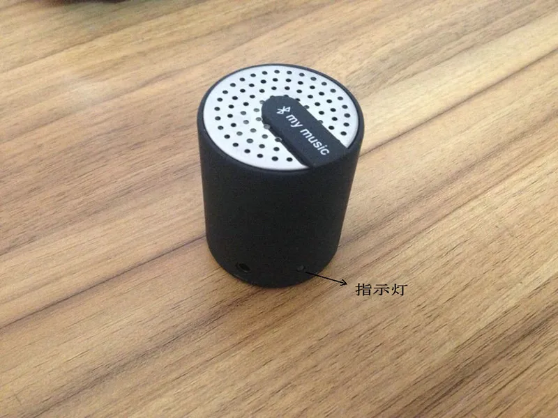 

2019 high quality Mini Bluetooth Speaker Fashion Style USB Wireless Portable Music Sound Box Subwoofer Loud speakers With Mic