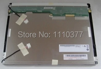 

AUO 12.1 inch TFT LCD Screen G121SN01 V1 SVGA 800(RGB)*600