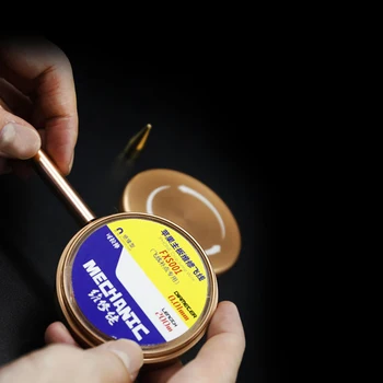 

New Cell phone repair tool fingerprint Fly line pen FBX05 Convenient accurate repair with a variety of color