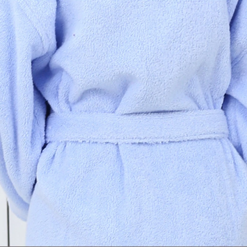 Men Bath Robe Kimono Robe Thick Long Soft Cotton Men's Robe Bathrobe Nightgown Spa Pajamas Long Sleepwear Gown Winter Autumn Men Bath Robe Kimono Robe Thick Long Soft Cotton Men's Robe Bathrobe Nightgown Spa Pajamas Long Sleepwear Gown Winter Autumn