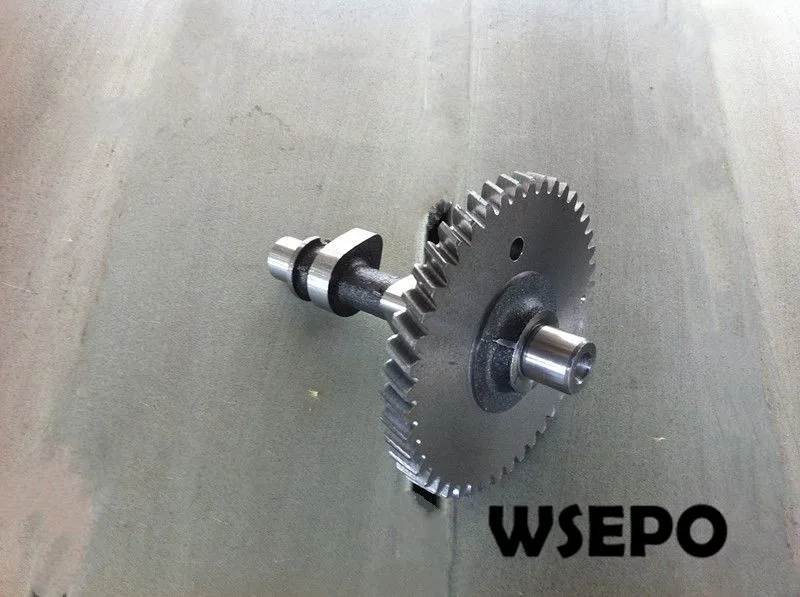 camshaft