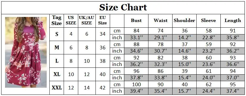 size
