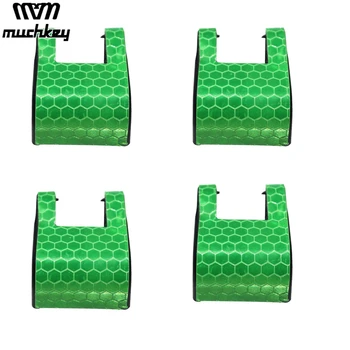 

Car Door Stopper Protection Cover For Skoda Octavia Fabia Superb For Volkswagen Jetta Tiguan Passat Golf POLO CC For Audi A1 5 3