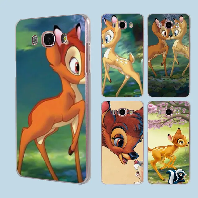 coque samsung bambi