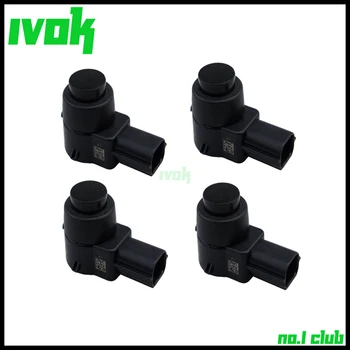 

4Kits Parking Aid Sensors For Opel Ampera Astra H J Cascada Corsa Meriva B Mokka Insignia Zafira B C Signum 13242365 0263003613