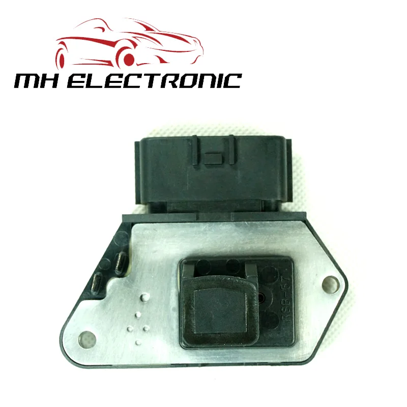 MH Электронный для Ровер RSB57 RSB-57 2210072B00 22100-72B00 для Honda Civic Быстрая сенсор угла поворота модуль зажигания