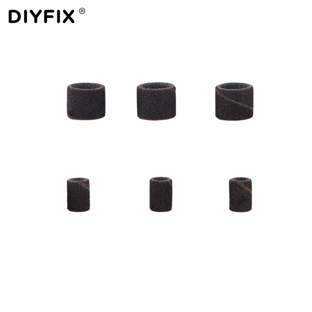 rotary tool kit abrasive tool (4)