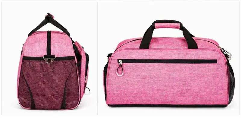 Bolsas de natação