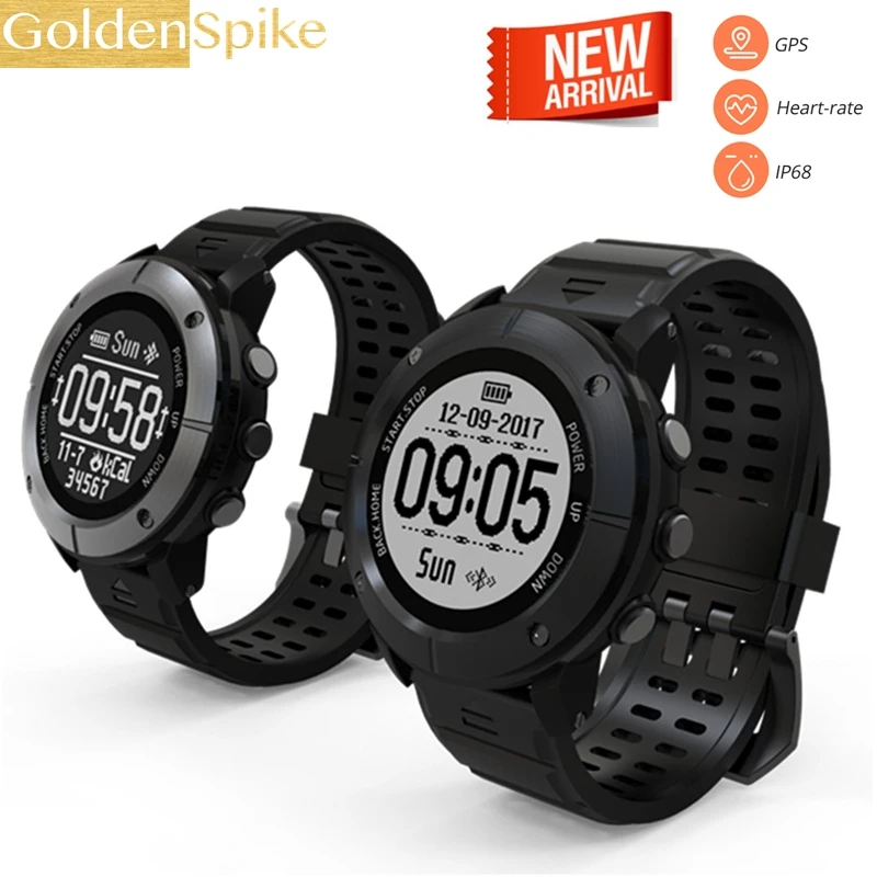 uw80c smartwatch