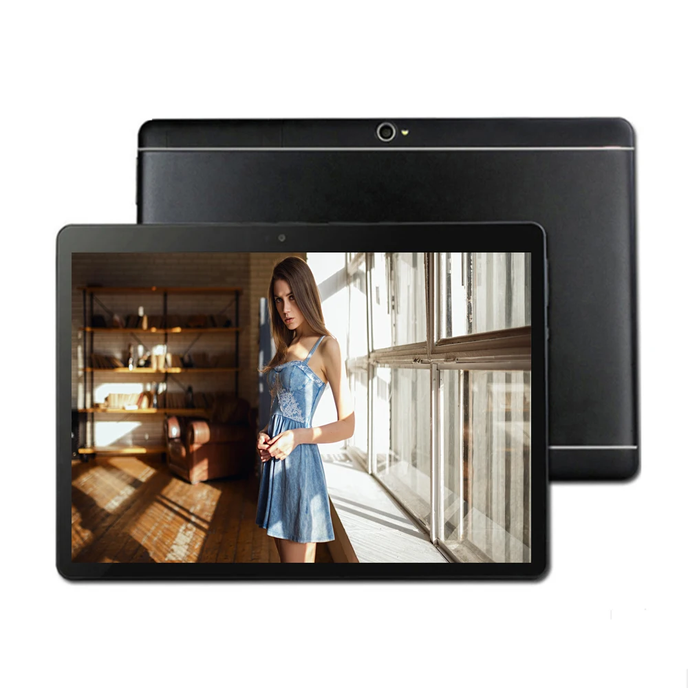 

Kid pc tablet 10.1 Android 7.0 OS Octa Core MTK8752 Built-in 3G Play Store Wifi 10 inch tablet pc 1280X800 32GB ROM