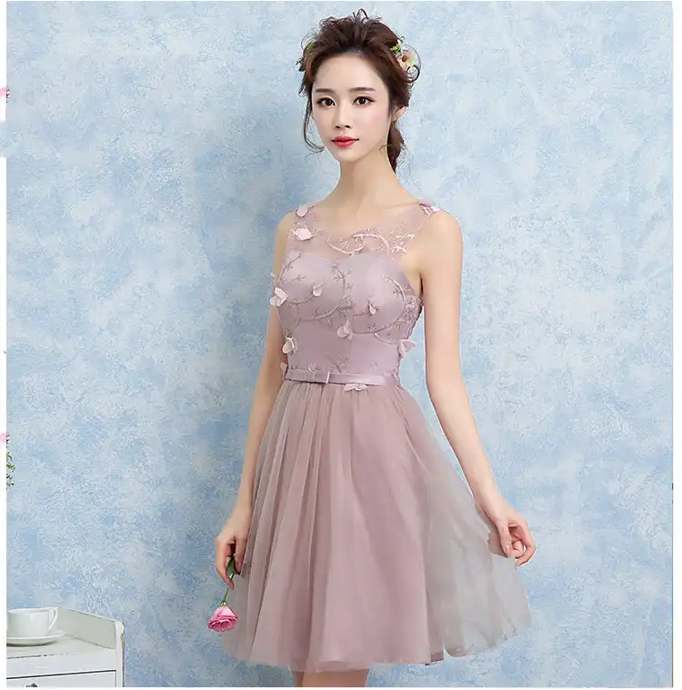 vestido para casamento para adolescente