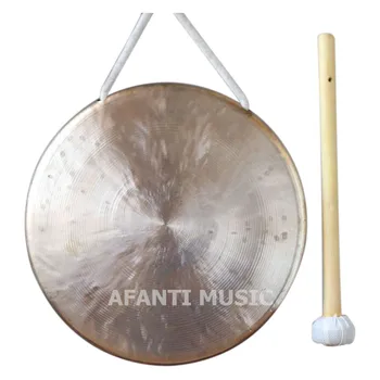 

Afanti Music 20cm diameter Gong