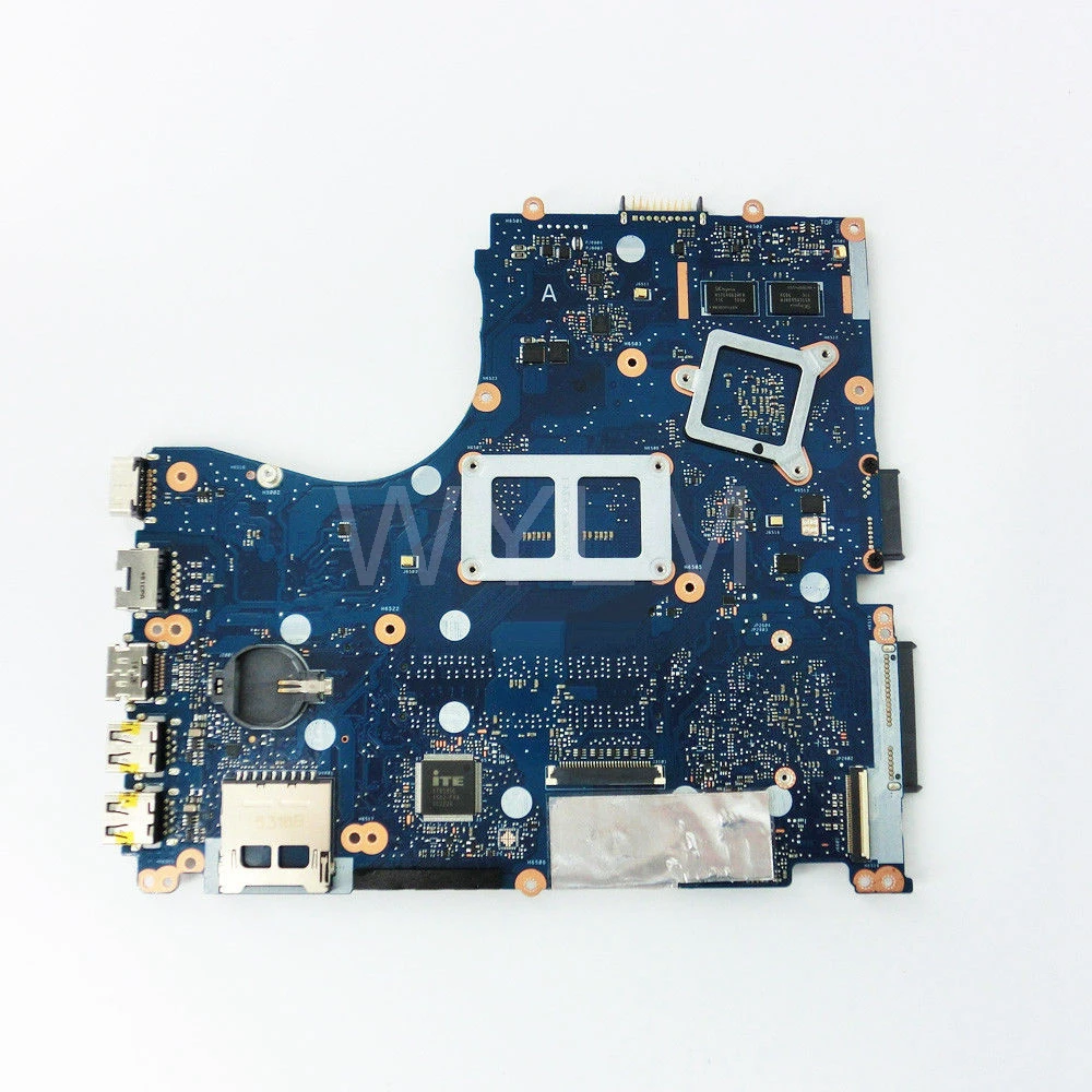 PU451JF GT930M 2 GB N16S-GM-S-A2 اللوحة REV 2.0 ل ASUS PU451 PU451J PU451JF اللوحة المحمول DDR3 USB 3.0 100% اختبار