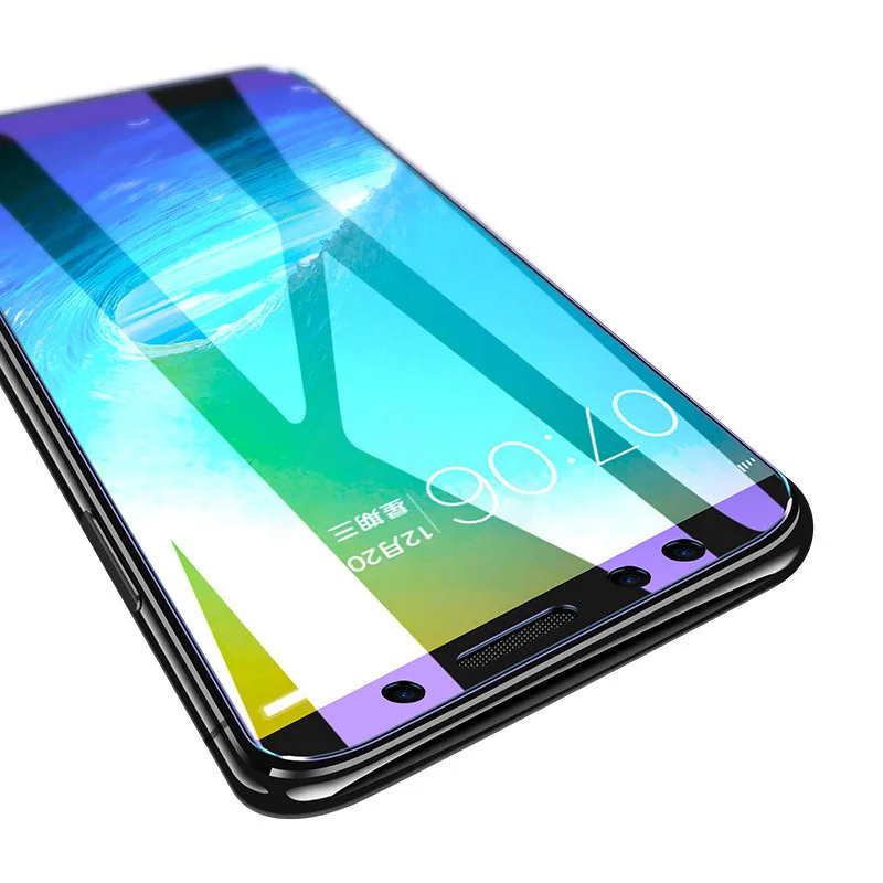 Nicotd 9H Tempered Glass For Xiaomi Redmi 6A 6 PRO Screen Protector for Redmi 5 plus 5A S2 Note 5A prime 4A 4pro Protective Film (3)