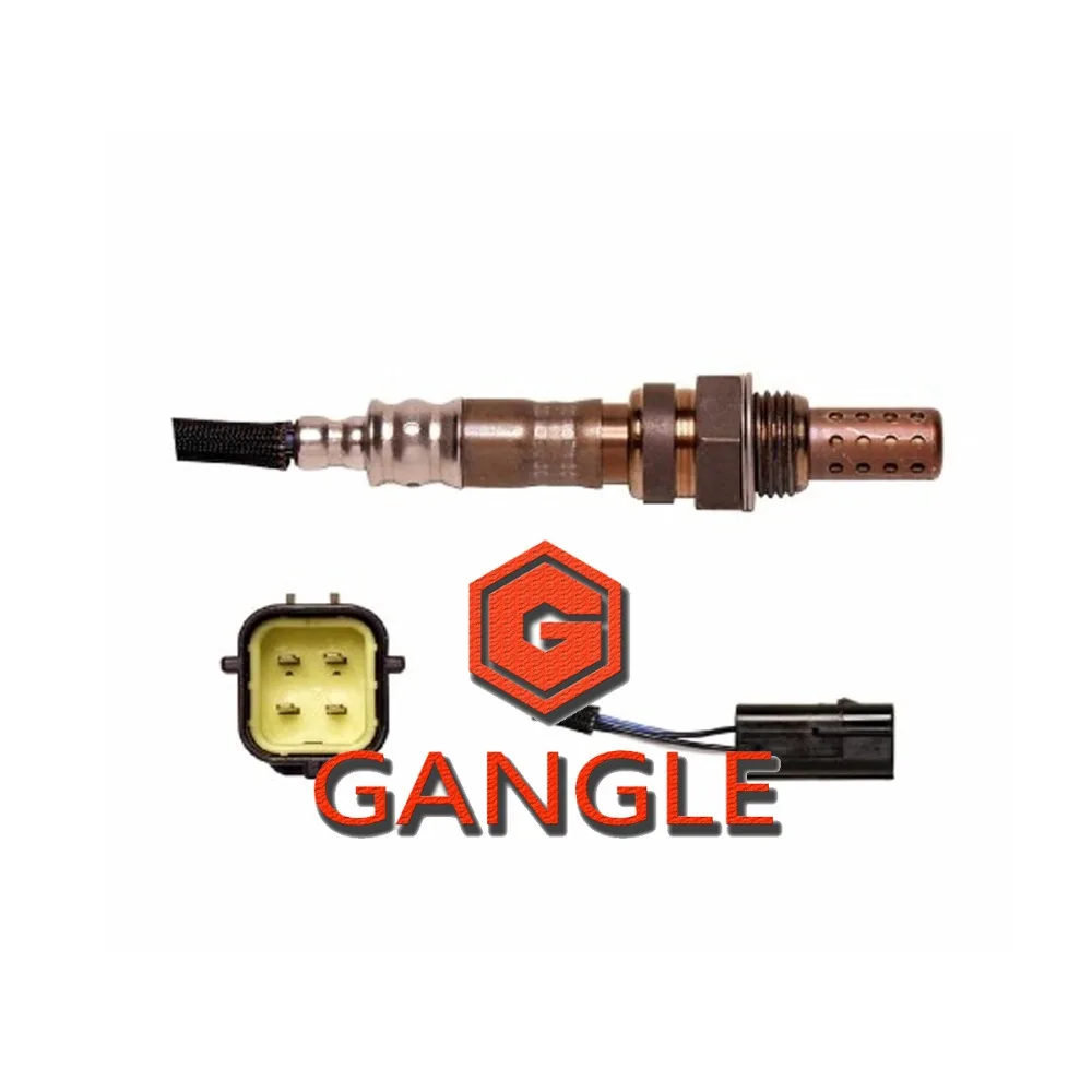 Для 1996-1997 FORD ASPIRE 1.3L кислородный датчик Lambda Sensor F6BZ-9F472-AA 234-4037 | Автомобили и