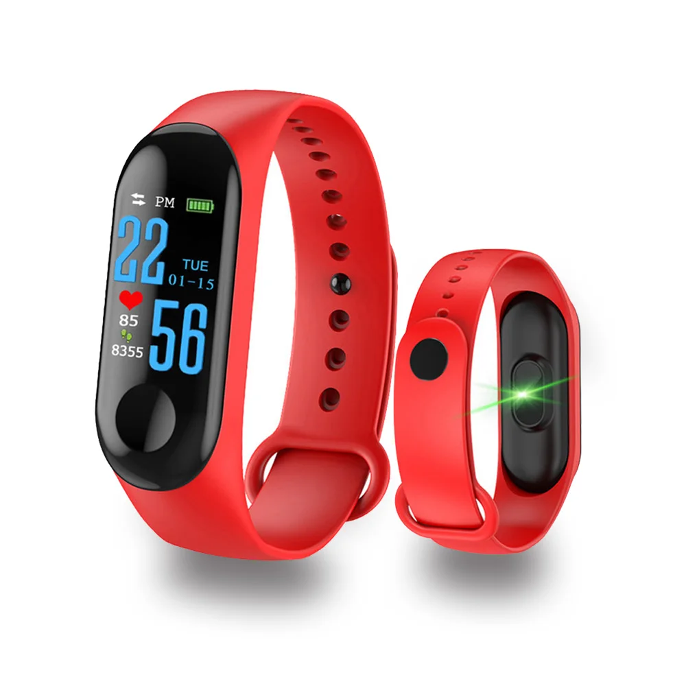 smart band Red