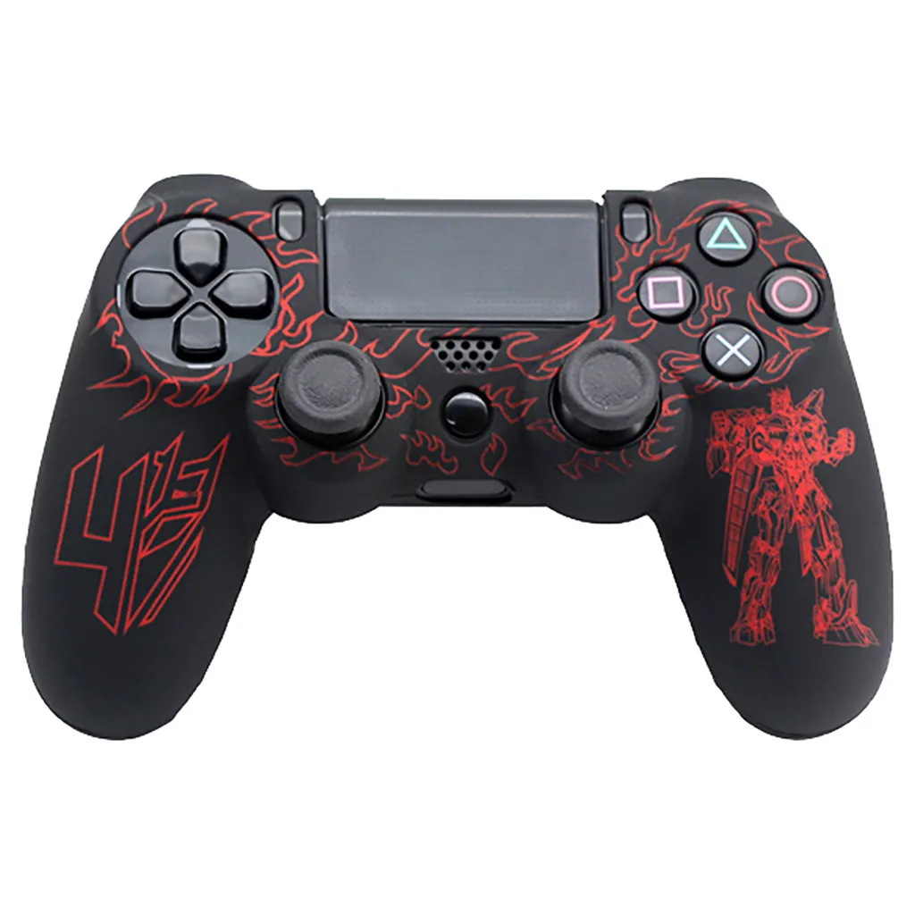 ps4 gamepad case