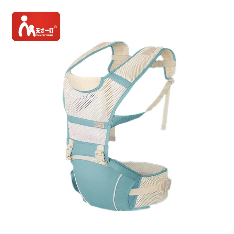 Детская переноска из полиэстера с принтом 20 кг|360 baby carrier|baby hipseatbaby carrier |