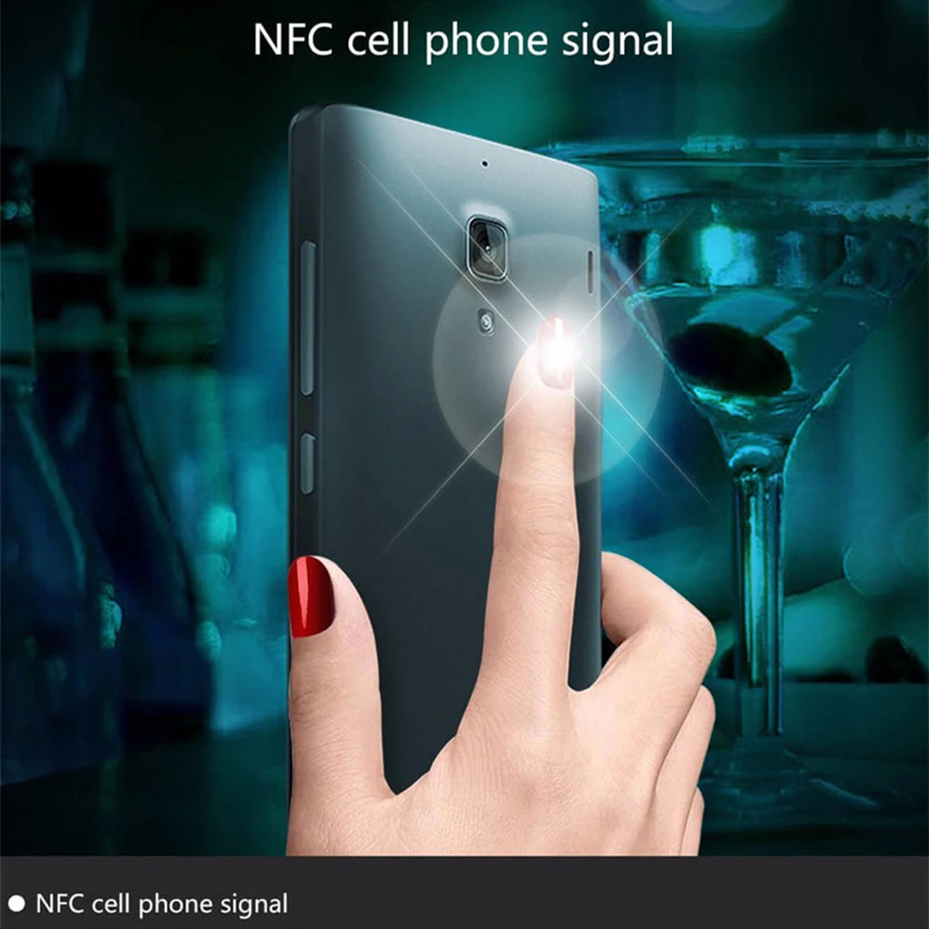 Jakcom умный ноготь NFC Многофункциональный Смарт носимый 3D дизайн N2M/N2L/N2F без подзарядки умный Ноготь с высоким качеством