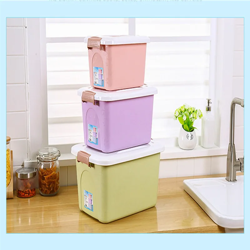 

Clothing Organizer Toy Books Snack Universal Storage Box Three Item Combination Suit Compressive Pressure Can Act As Chair